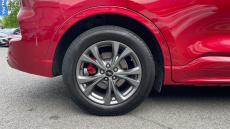 Ford Kuga 2.5 PHEV ST-Line First Edition 5dr CVT Estate